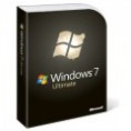 Windows 7 Ultimate (32 & 64 bit edition) Brand New Serial Code Cd Key