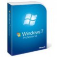 Windows 7 Professional (32 & 64 bit edition) CD Key Serial