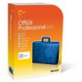 Genuine Microsoft Office 2010 Professional Edition (32 & 64 bit edition) Activation Serial